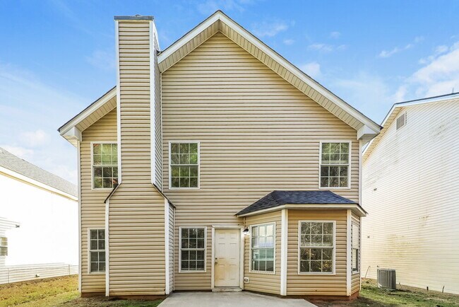 Building Photo - 729 Wood Bend Ct