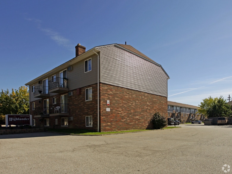 Primary Photo - 4337 Clarkwood Pkwy