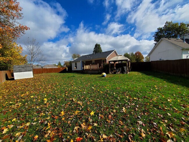 Building Photo - Beautiful Brick Ranch Home  Located in Spring Falls Neighborhood