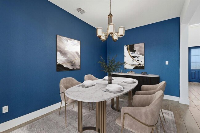 Building Photo - 1102 Sage Thrasher Cir
