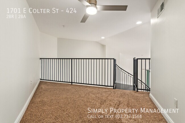 Building Photo - 1701 E Colter St