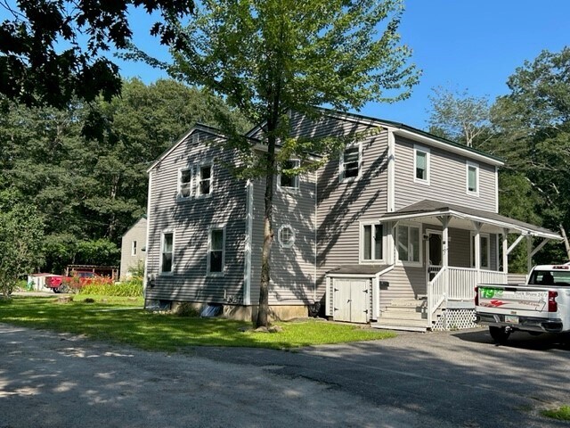 Exterior - 37 Sixth St