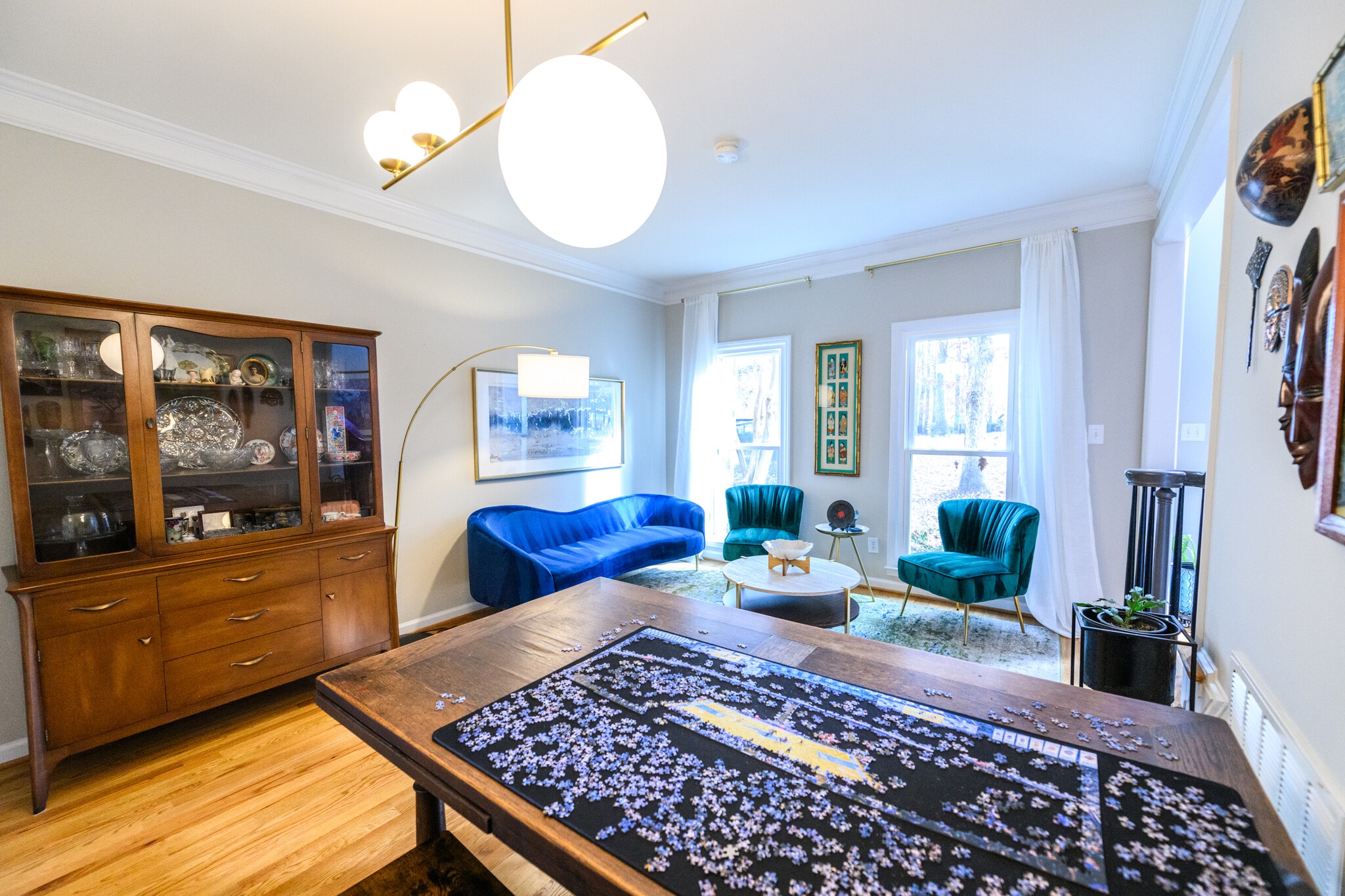 Building Photo - 211 Cates Farm Rd