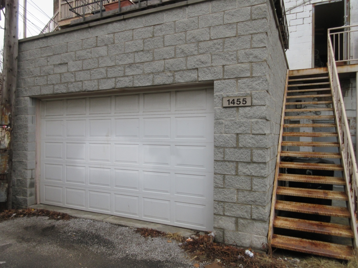 Building Photo - 1453 W Taylor St