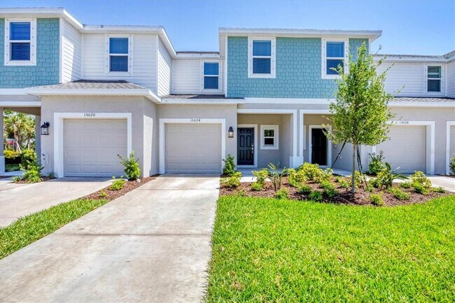 Building Photo - 15024 Cuzcorro Ct