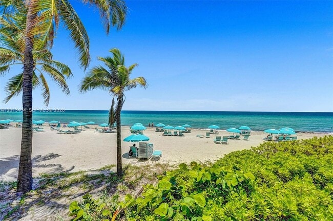 Building Photo - 2501 S Ocean Dr