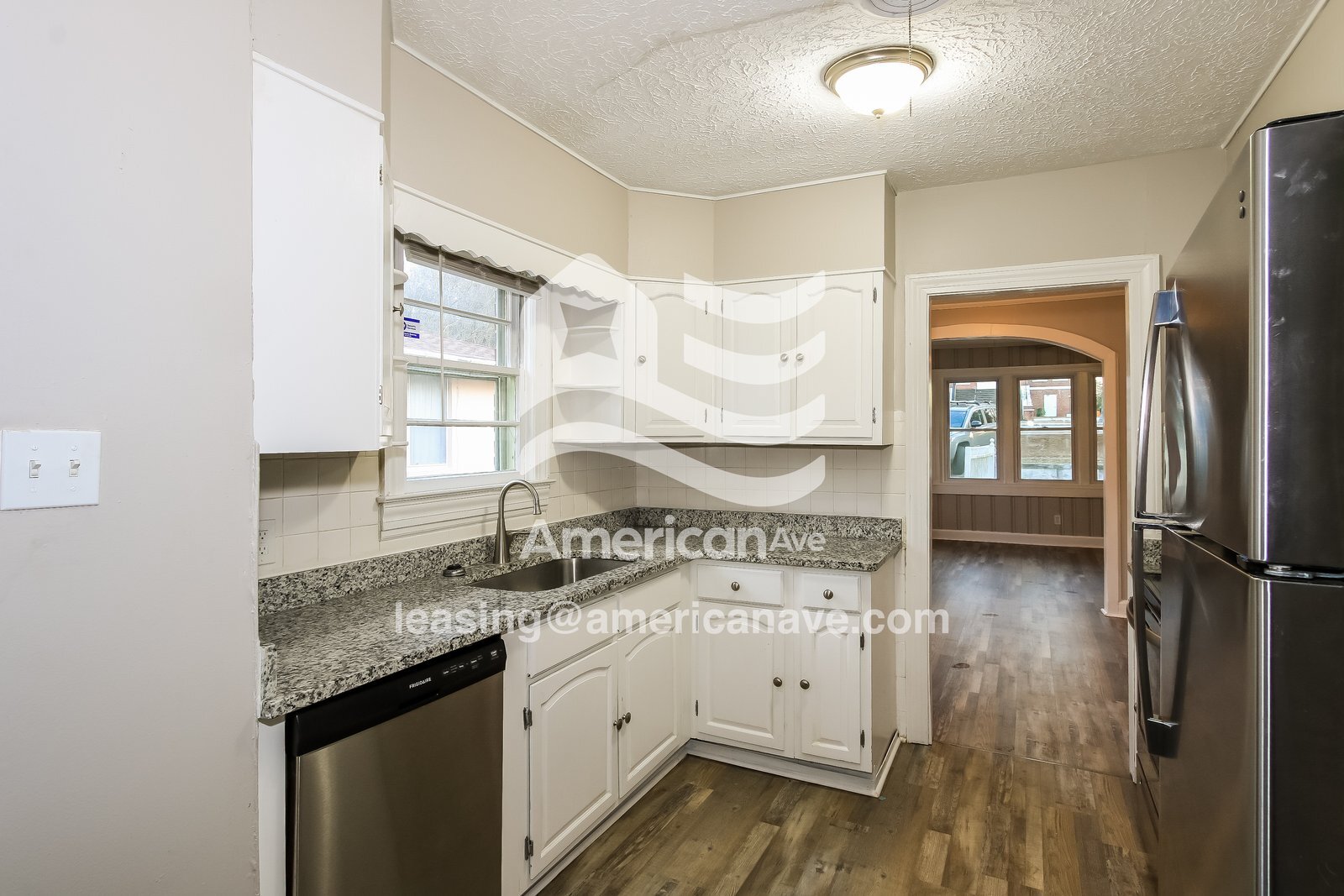 Building Photo - 426 Hampton Ave NW