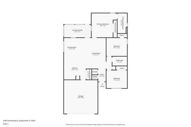 Building Photo - 2195 Thornbrook Dr