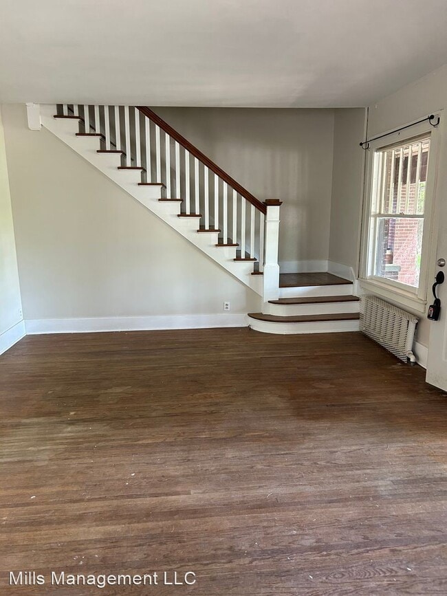 Building Photo - 4 br, 2 bath House - 605 N 9th