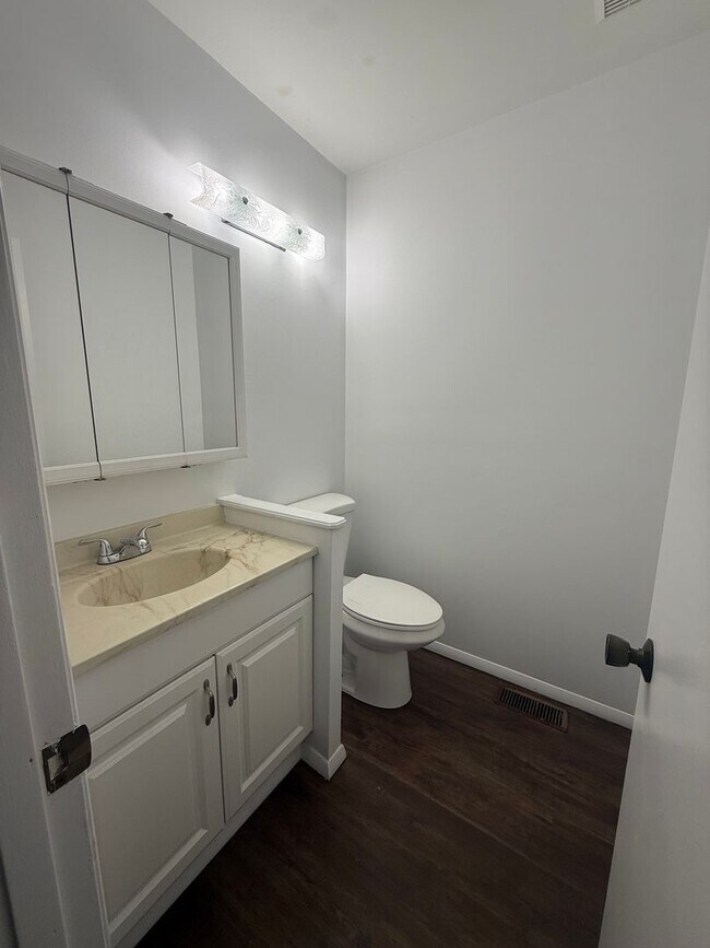 Building Photo - LOCATION! Check out this spacious 3 bedroom with 2.5 baths!