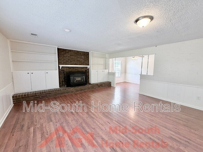 Building Photo - 2373 W Monica Dr