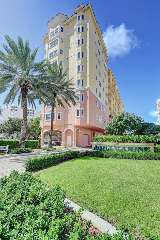 Building Photo - 1395 S Ocean Blvd