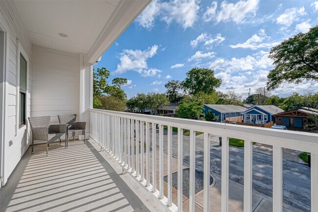 Building Photo - 4101 Edison St