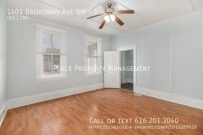 Building Photo - 1401 Broadway Ave NW