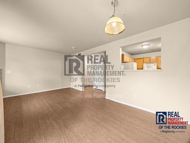 Building Photo - 2702 Rigden Pkwy