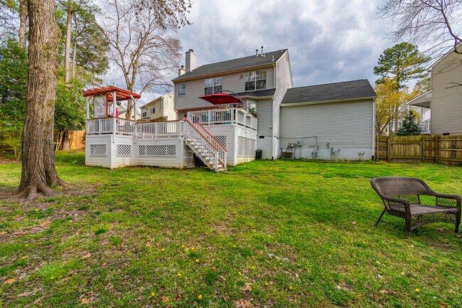 Building Photo - 4512 Misty Ct