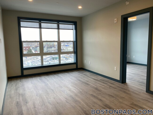 Building Photo - 1258 Massachusetts Ave