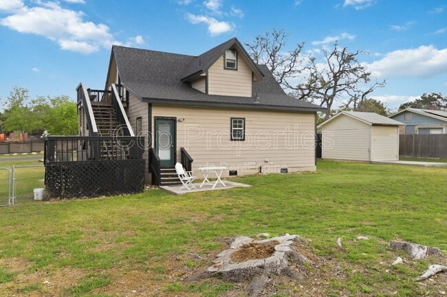 Building Photo - 9140 Sailfish Dr