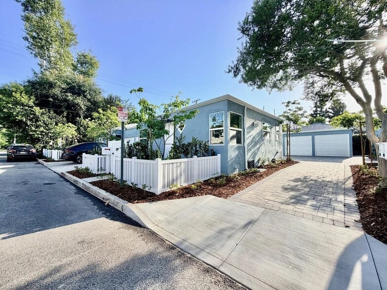 Building Photo - 501 S Gaylord Dr