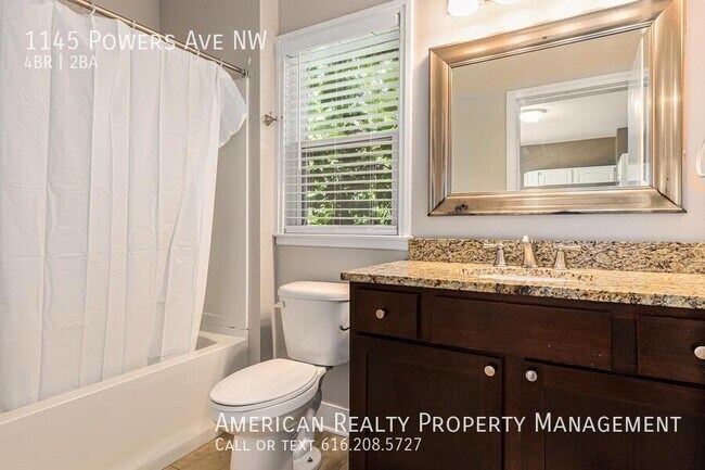 Building Photo - 1145 Powers Ave NW