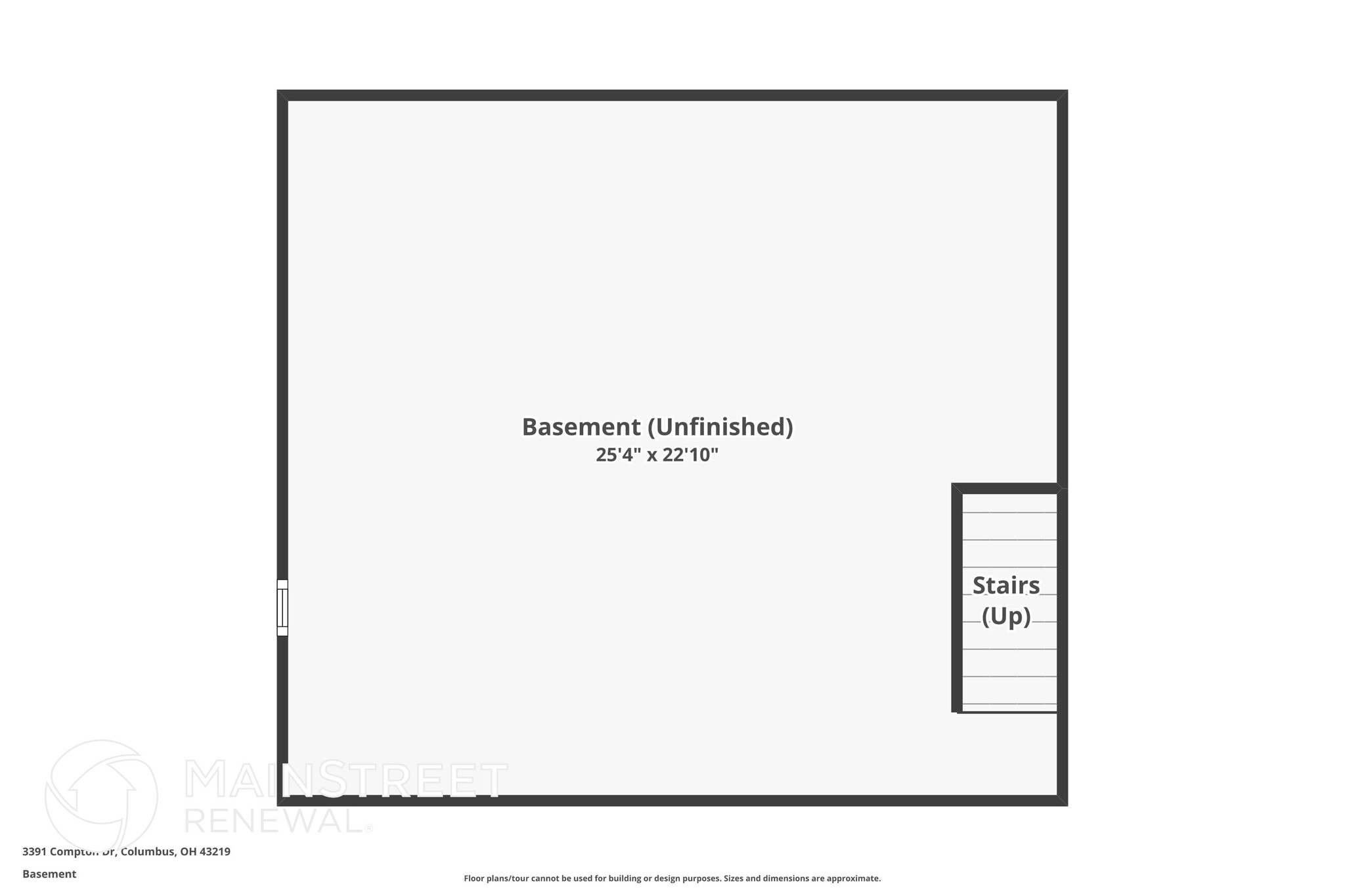 Building Photo - 3391 Compton Dr