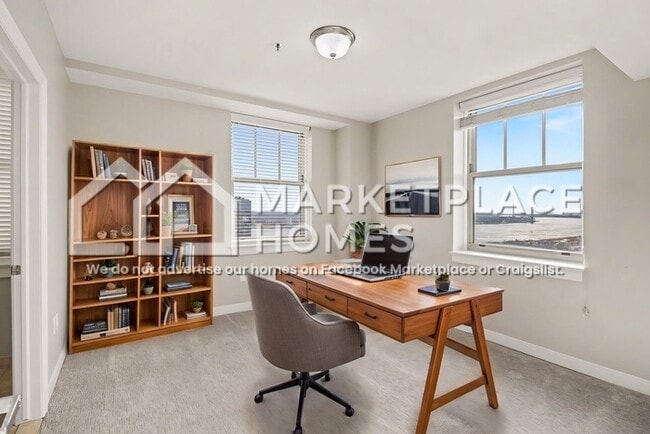 Building Photo - 525 W Lafayette Blvd