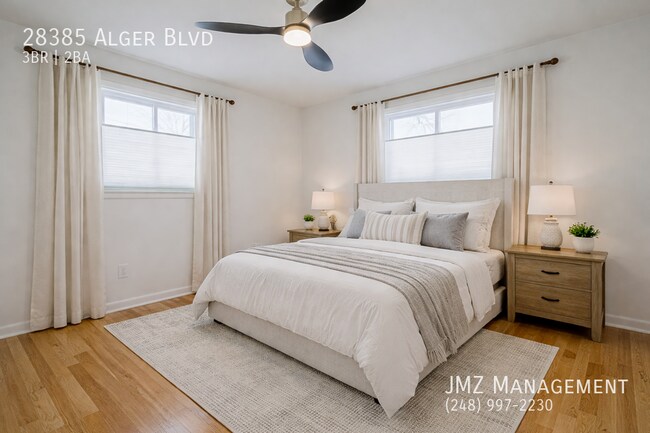 Building Photo - 28385 Alger St