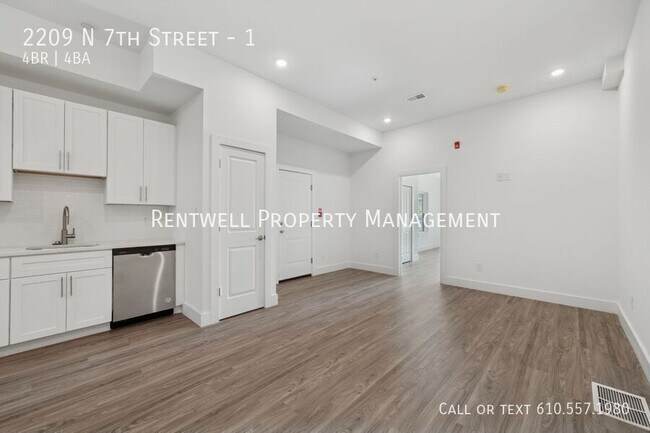 Building Photo - 2209 N 7th St