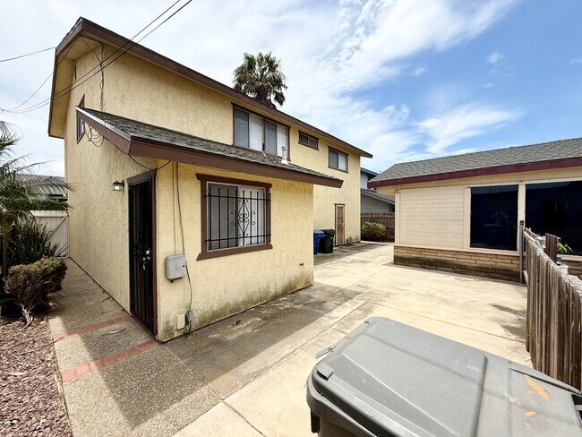 Building Photo - 1141/1143 Imperial Beach Blvd.
