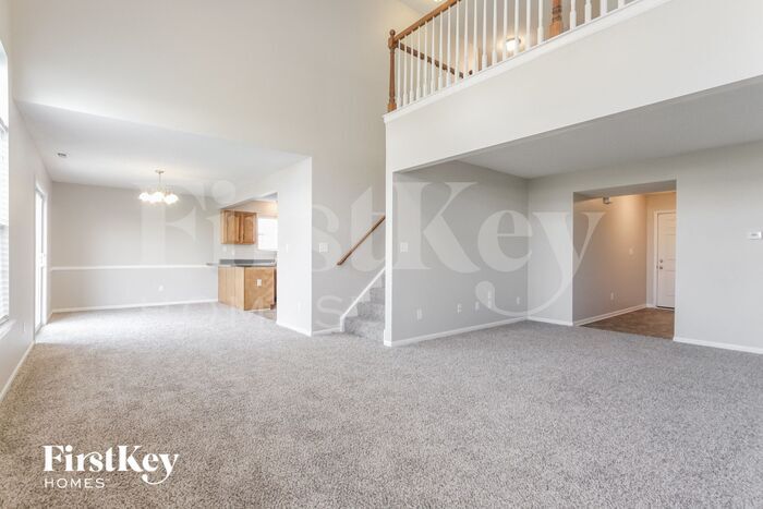 Building Photo - 5416 Powder River Ct