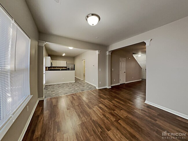 Building Photo - 7219 William Reynolds Dr