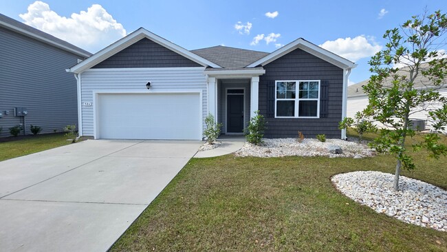 Primary Photo - 506 Hogwart Ln