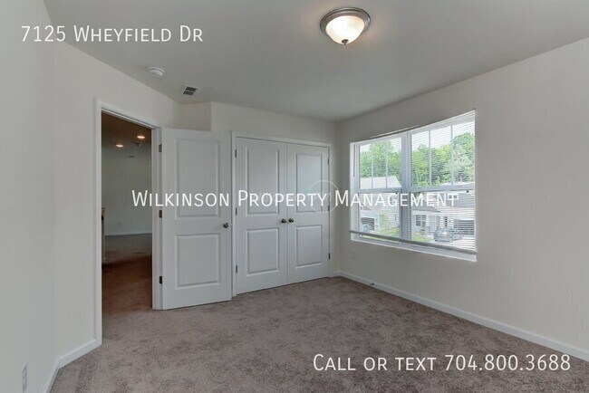 Building Photo - 7125 Wheyfield Dr