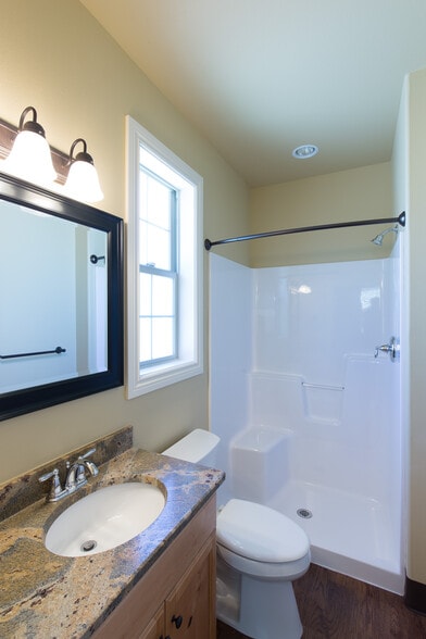 Building Photo - 508 NW 17th St