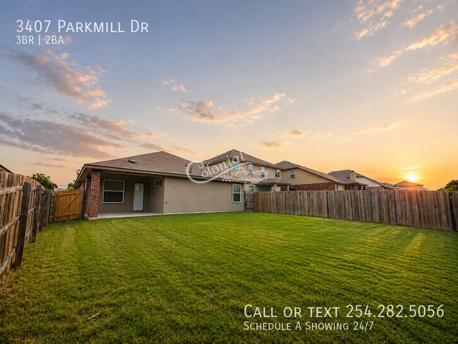 Building Photo - 3407 Parkmill Dr