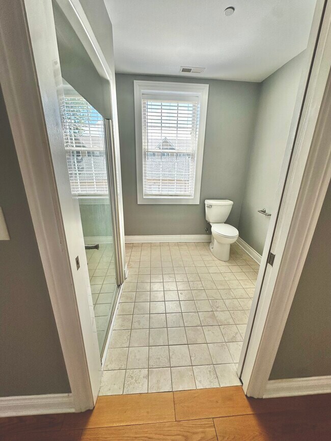 Bathroom - 295 Ridge Rd