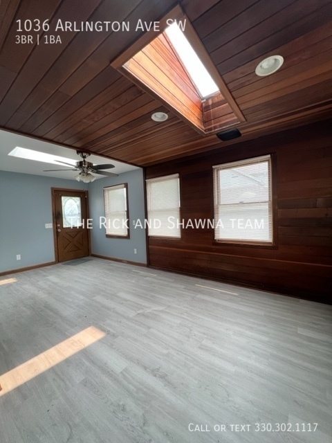 Building Photo - Spacious 3 bedroom for rent - Canton SW