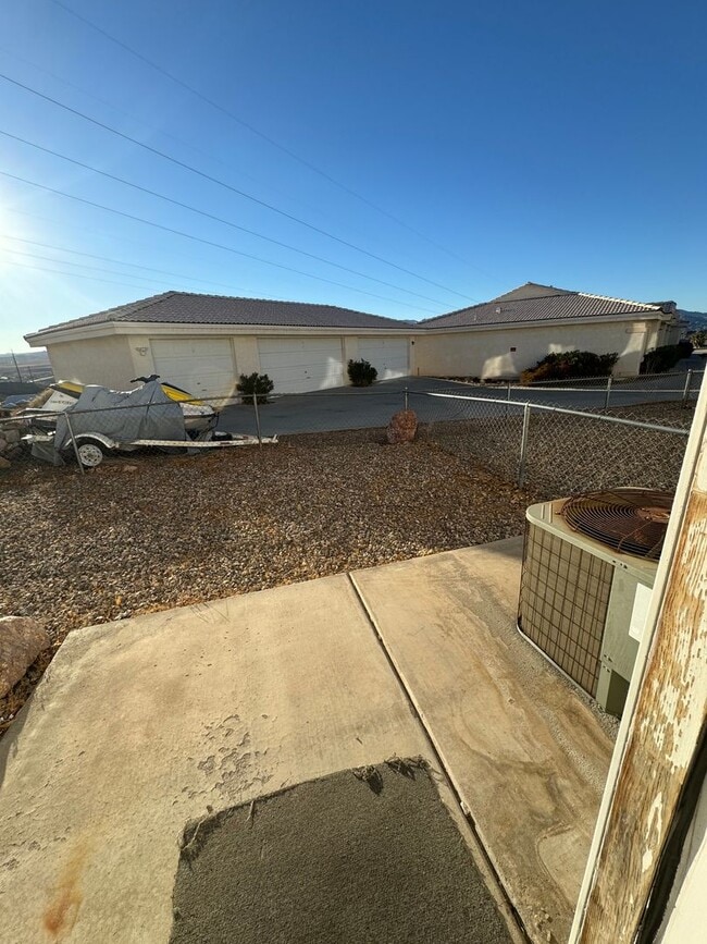 Building Photo - 1 bedroom 1 bath - Apartment Near Casinos with Attached Garage