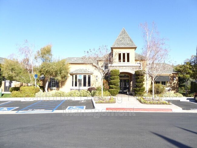 Building Photo - 20000 Plum Canyon Rd