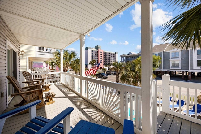Building Photo - 111B S Yaupon Dr