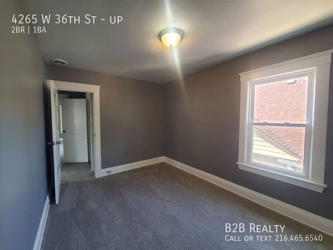 Building Photo - 4265 W 36th St