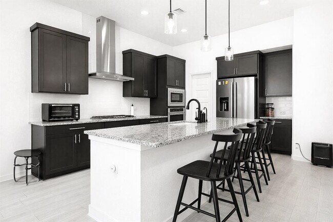 Building Photo - 6401 Velvet Leaf Ln