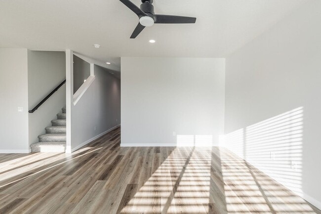Building Photo - New 4 Bed 2.5 Bath House in Star