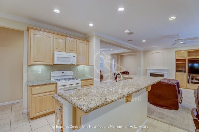 Building Photo - Desirable 4 bdrm 2 bth located in sought o...