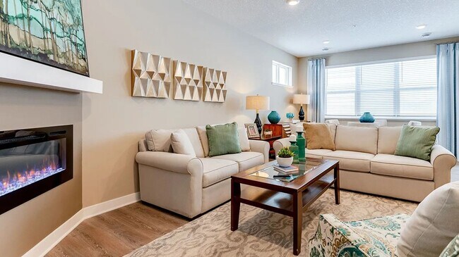 Building Photo - Brand new construction 3 bed/3bath home in lakeville! Beautiful updates through-out! Dont miss it!