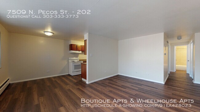 Building Photo - Wheelhouse Apartments