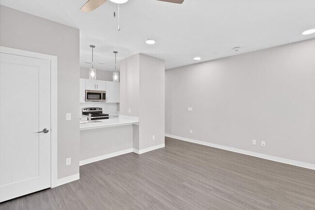 Building Photo - Modern Studio Living: Contemporary Design,...