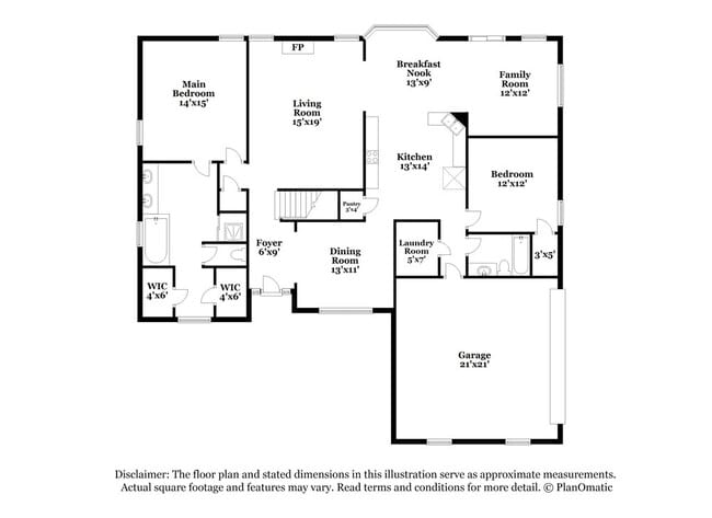 Building Photo - 9852 Winsford Ln