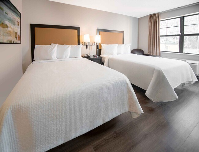 Building Photo - Furnished Studio-Boston - Tewksbury