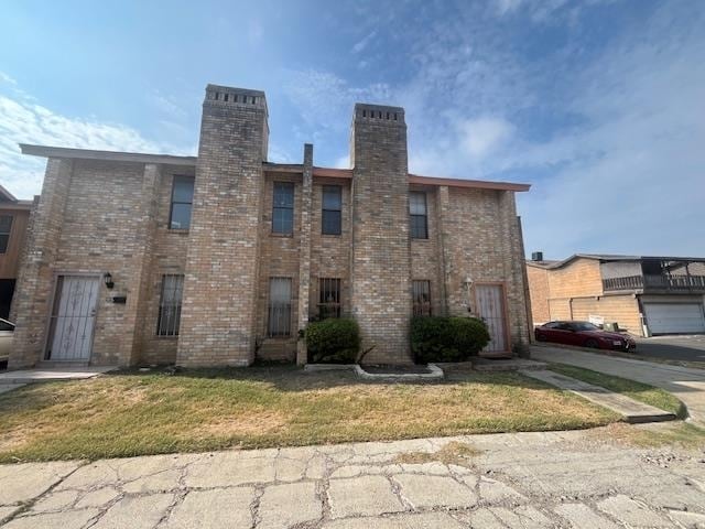 Primary Photo - 2600 E Montgomery St